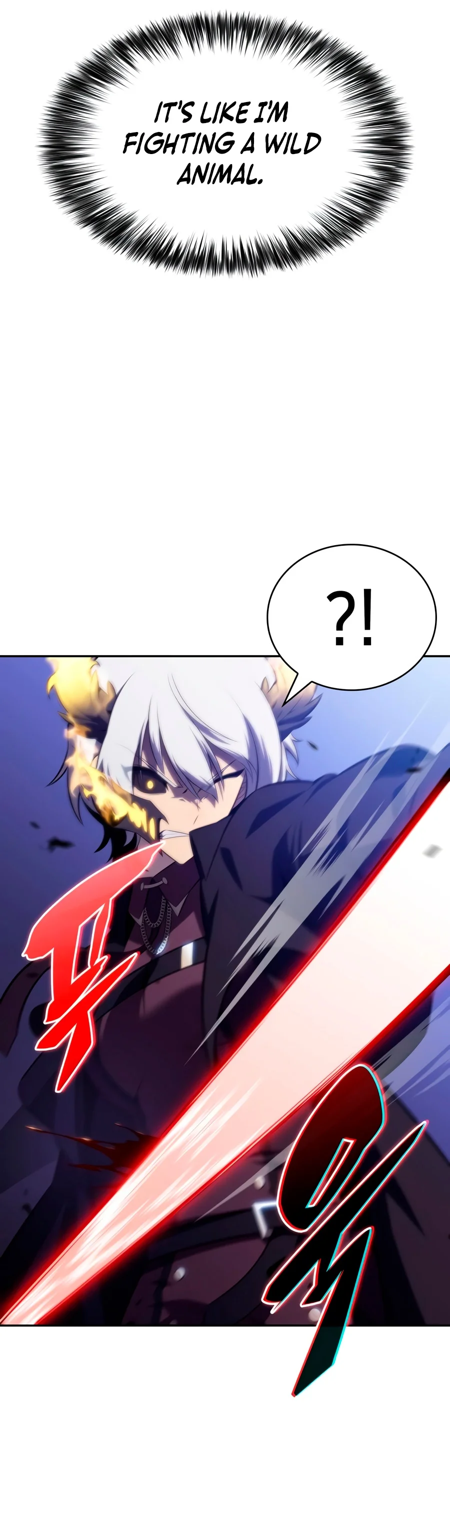 The Reborn Young Lord Is an Assassin Chapter 149 — Page 11