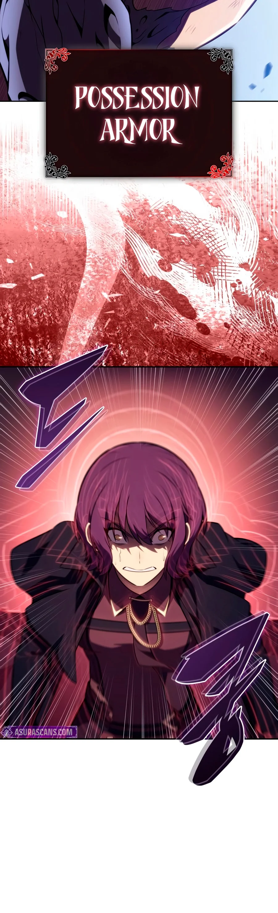 The Reborn Young Lord Is an Assassin Chapter 149 — Page 13