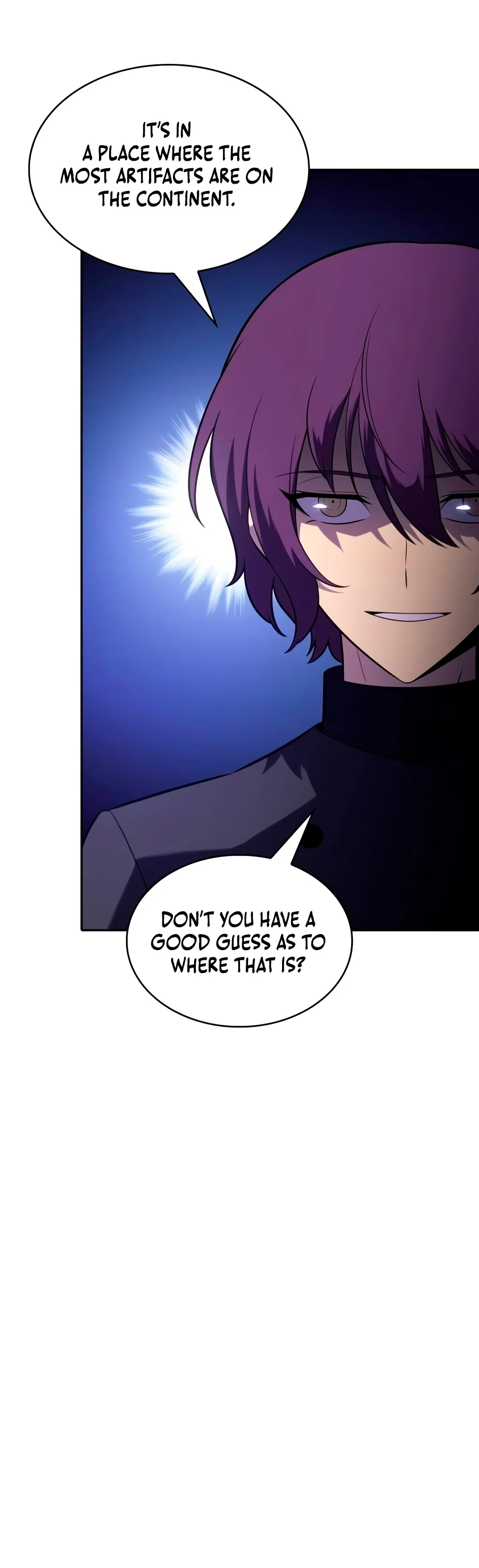 The Reborn Young Lord Is an Assassin Chapter 150 — Page 7