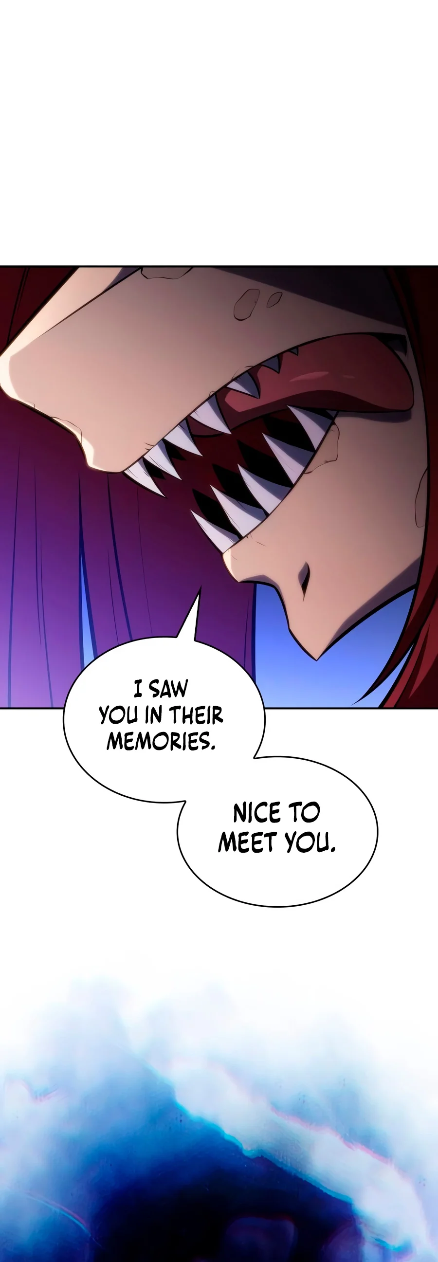 The Reborn Young Lord Is an Assassin Chapter 150 — Page 11