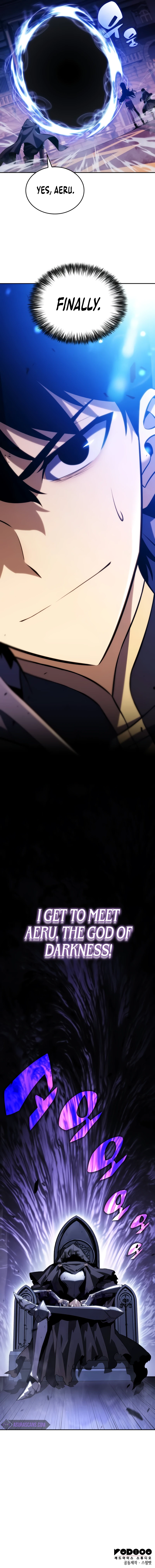 The Reborn Young Lord Is an Assassin Chapter 18 — Page 12