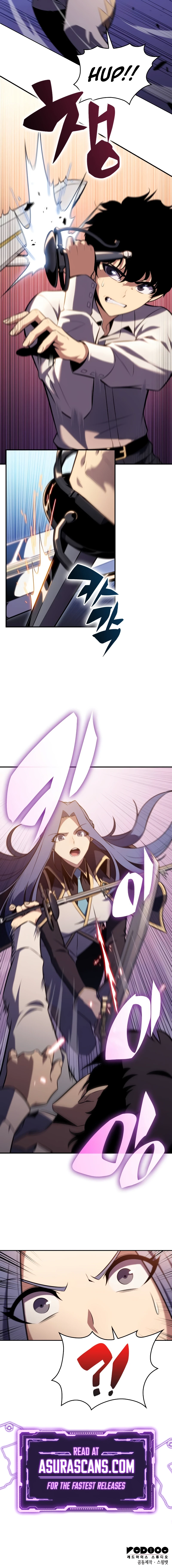 The Reborn Young Lord Is an Assassin Chapter 2 — Page 14