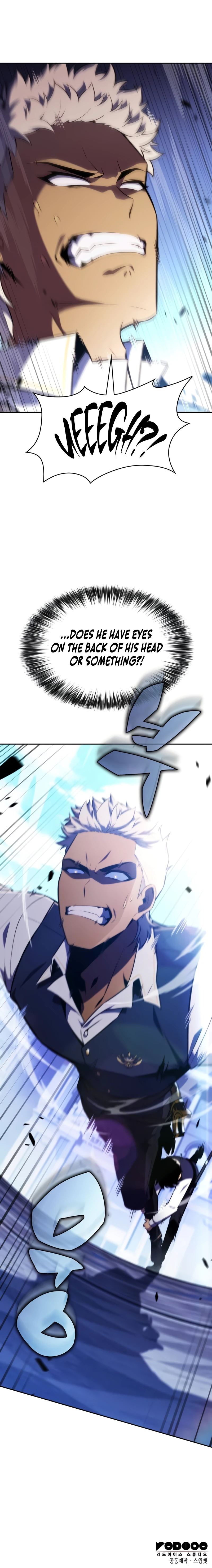 The Reborn Young Lord Is an Assassin Chapter 22 — Page 14