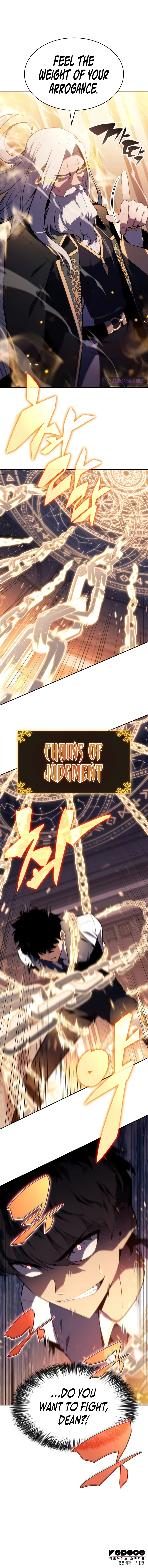 The Reborn Young Lord Is an Assassin Chapter 24 — Page 13