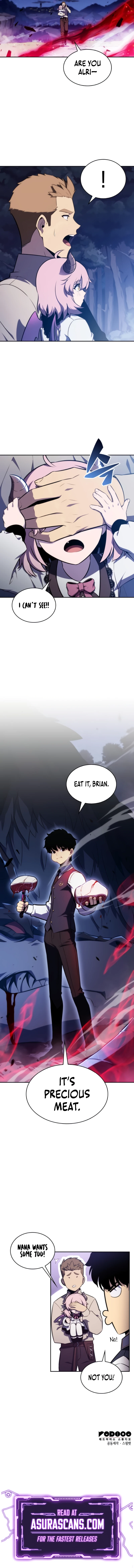 The Reborn Young Lord Is an Assassin Chapter 28 — Page 14