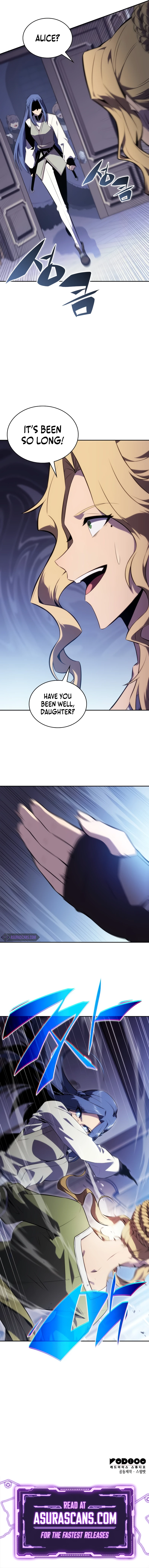 The Reborn Young Lord Is an Assassin Chapter 30 — Page 12