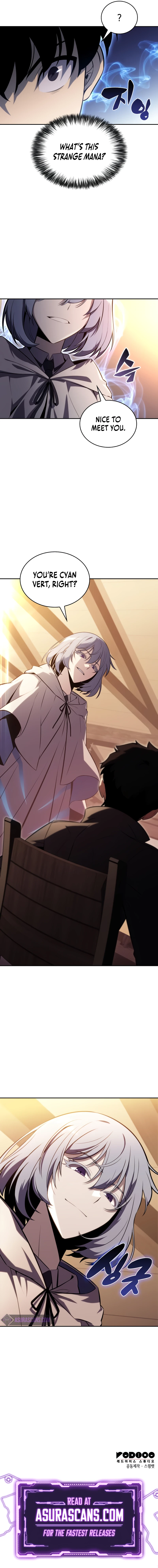 The Reborn Young Lord Is an Assassin Chapter 31 — Page 16