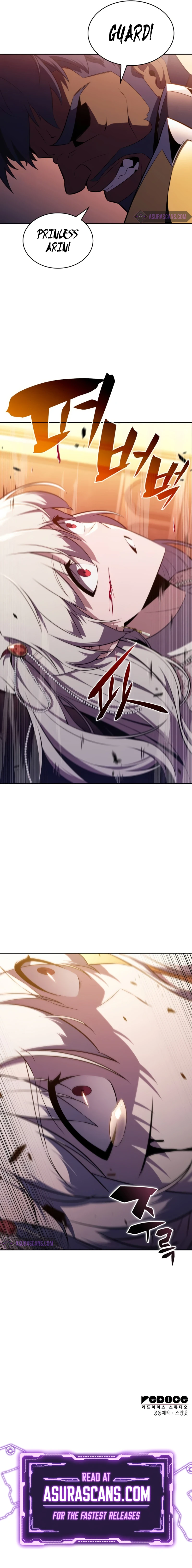 The Reborn Young Lord Is an Assassin Chapter 33 — Page 13