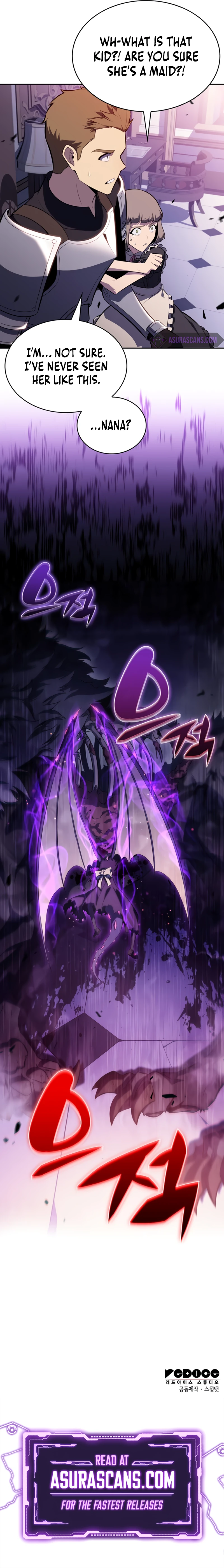 The Reborn Young Lord Is an Assassin Chapter 36 — Page 13