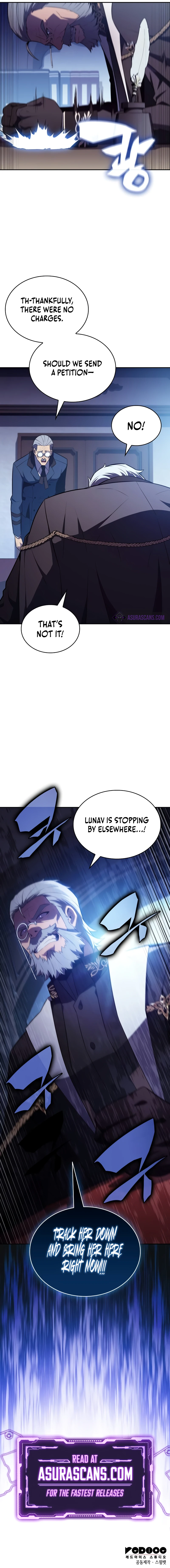 The Reborn Young Lord Is an Assassin Chapter 40 — Page 13