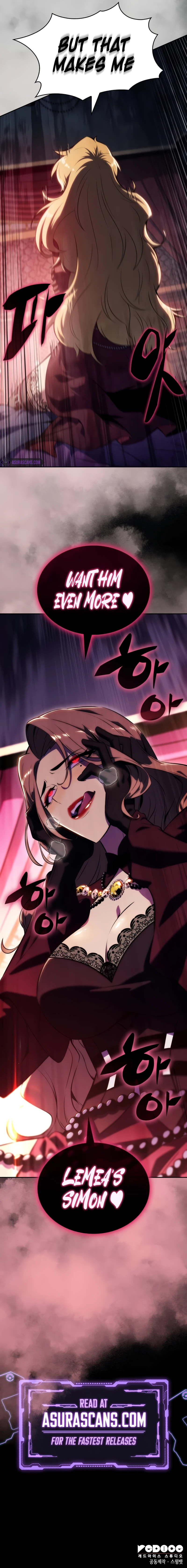 The Reborn Young Lord Is an Assassin Chapter 45 — Page 12