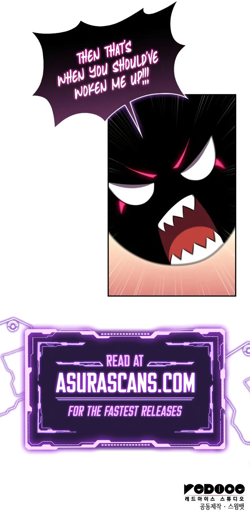 The Reborn Young Lord Is an Assassin Chapter 5 — Page 13