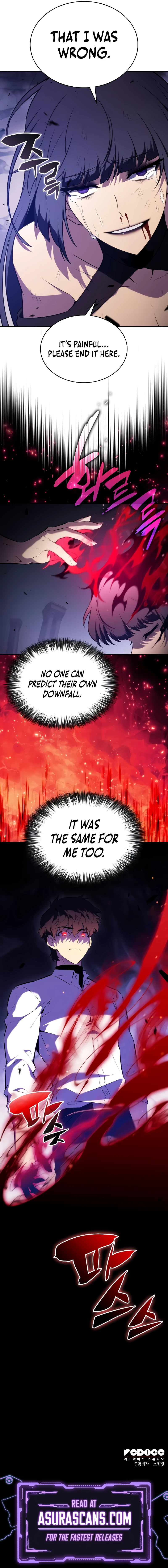 The Reborn Young Lord Is an Assassin Chapter 51 — Page 14