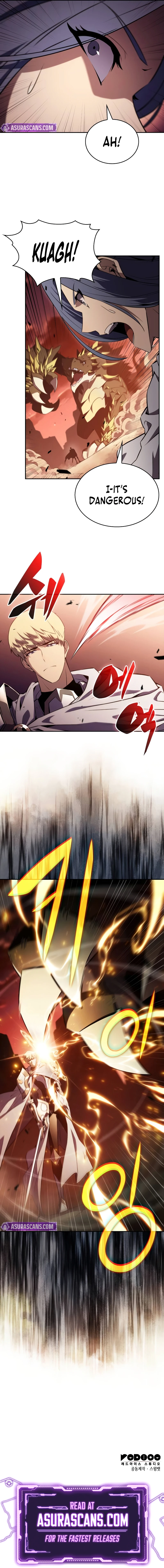 The Reborn Young Lord Is an Assassin Chapter 56 — Page 13