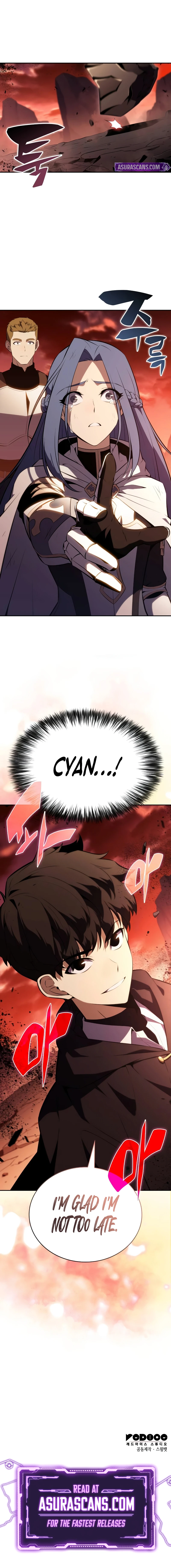 The Reborn Young Lord Is an Assassin Chapter 57 — Page 15