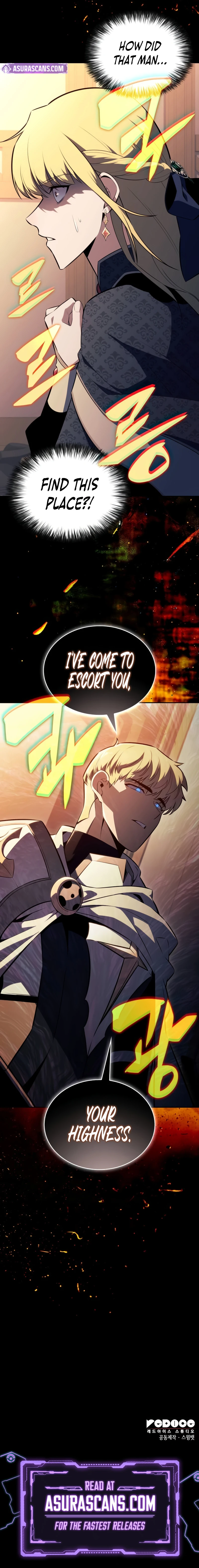 The Reborn Young Lord Is an Assassin Chapter 59 — Page 16