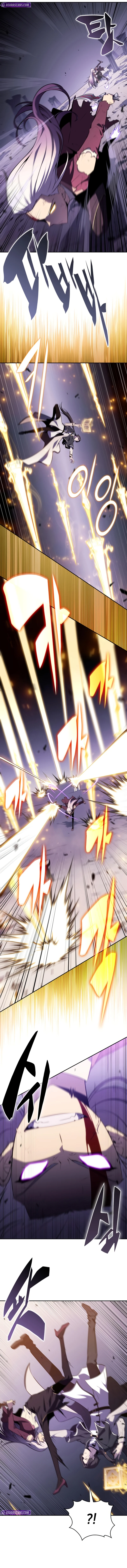 The Reborn Young Lord Is an Assassin Chapter 63 — Page 11