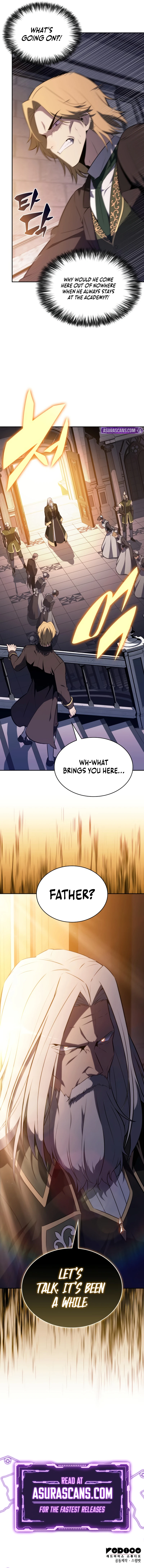The Reborn Young Lord Is an Assassin Chapter 66 — Page 13