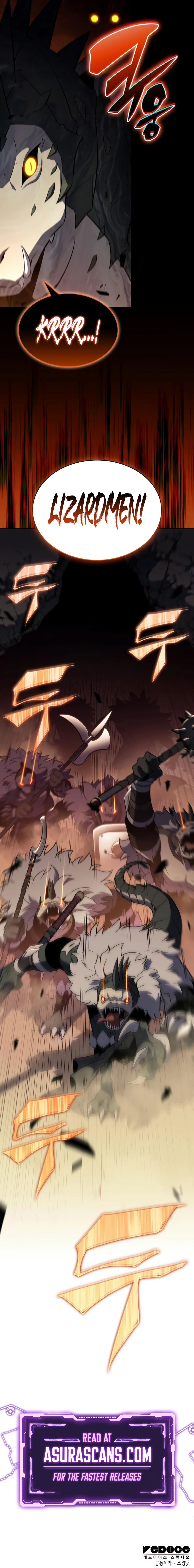 The Reborn Young Lord Is an Assassin Chapter 70 — Page 13