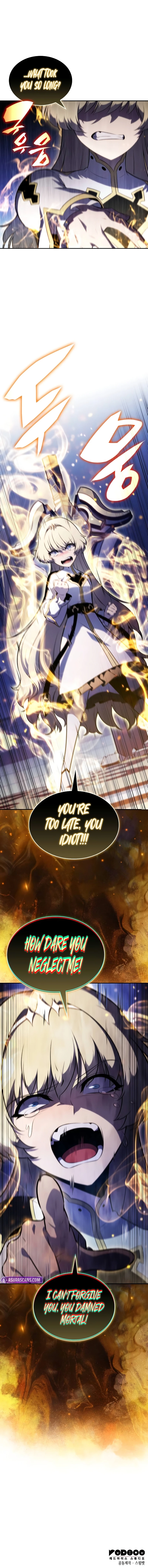 The Reborn Young Lord Is an Assassin Chapter 79 — Page 15