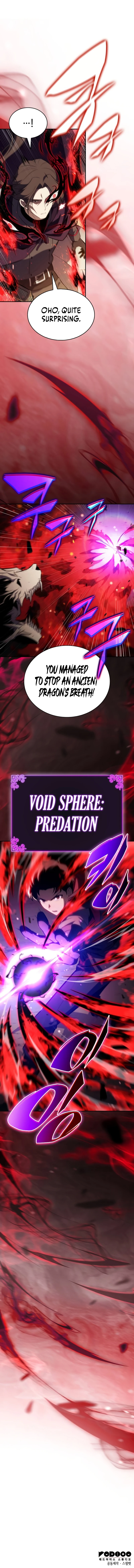 The Reborn Young Lord Is an Assassin Chapter 82 — Page 15