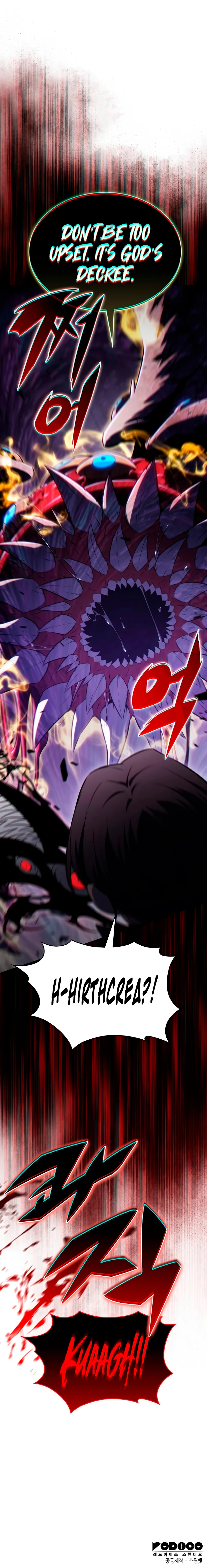 The Reborn Young Lord Is an Assassin Chapter 83 — Page 17