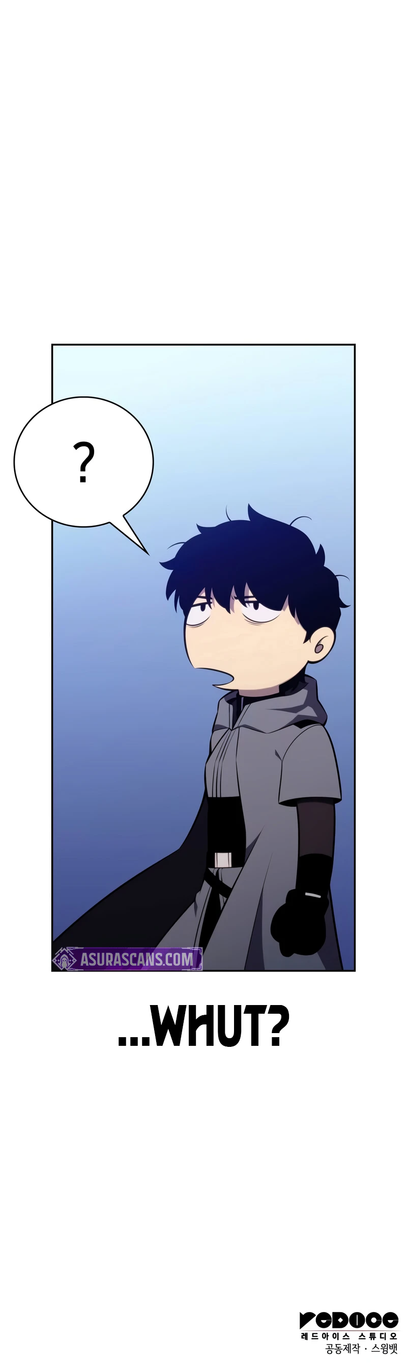 The Reborn Young Lord Is an Assassin Chapter 86 — Page 18