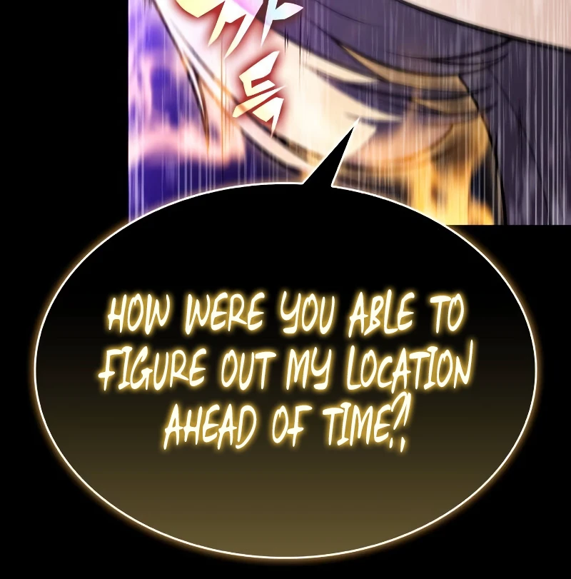 The Reborn Young Lord Is an Assassin Chapter 89 — Page 11