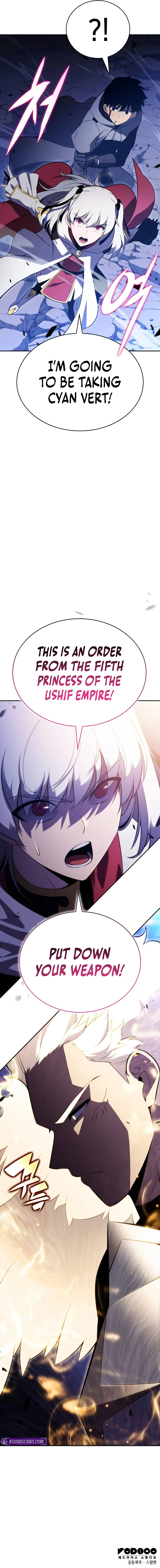 The Reborn Young Lord Is an Assassin Chapter 90 — Page 18