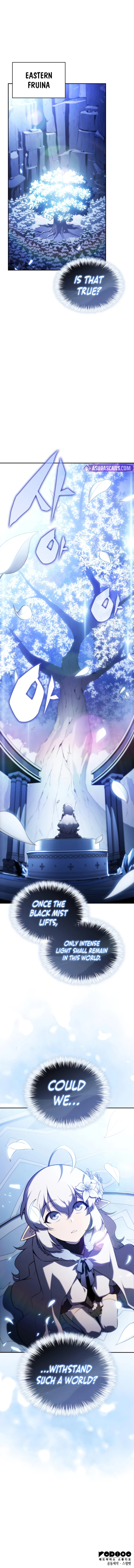 The Reborn Young Lord Is an Assassin Chapter 96 — Page 14