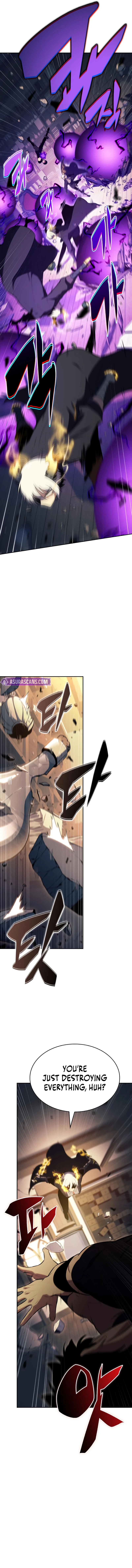 The Reborn Young Lord Is an Assassin Chapter 97 — Page 4