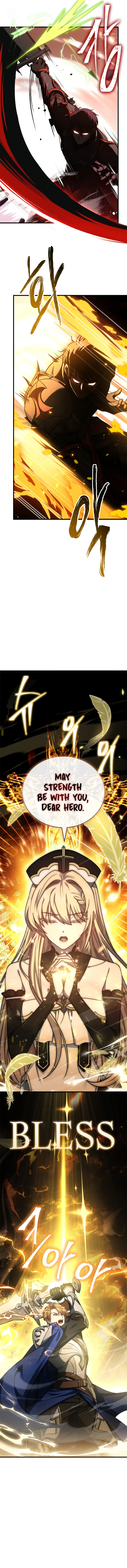 The Regressed Demon Lord Is Kind Chapter 1 — Page 4