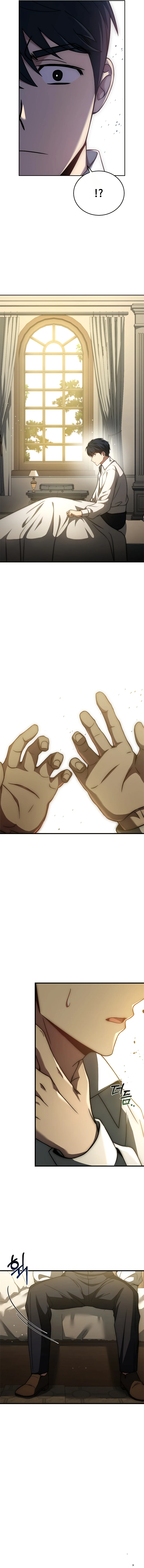 The Regressed Demon Lord Is Kind Chapter 1 — Page 14
