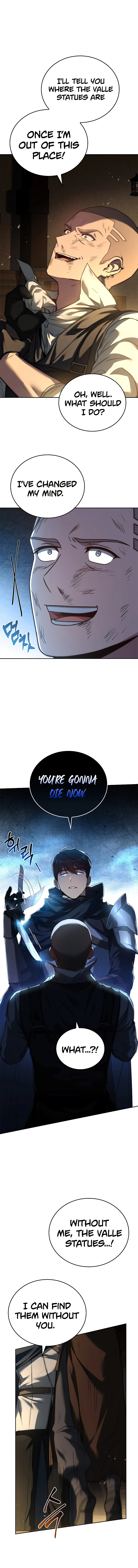 The Regressed Demon Lord Is Kind Chapter 13 — Page 5