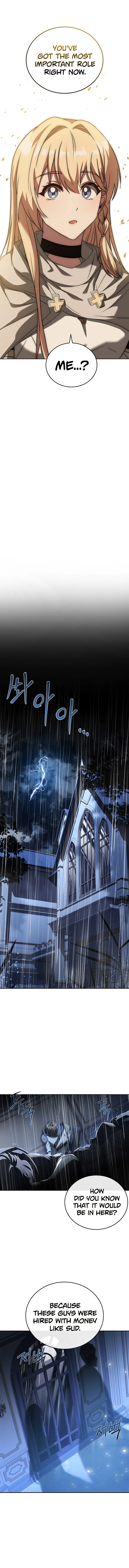 The Regressed Demon Lord Is Kind Chapter 13 — Page 12