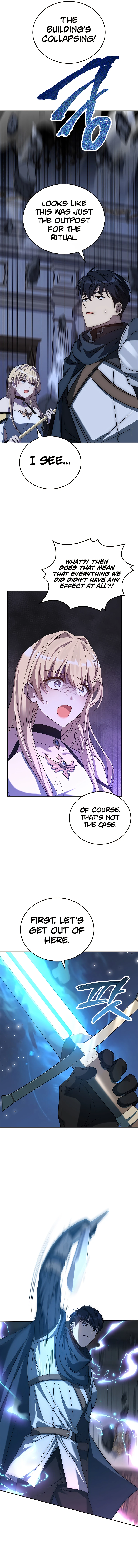 The Regressed Demon Lord Is Kind Chapter 14 — Page 14