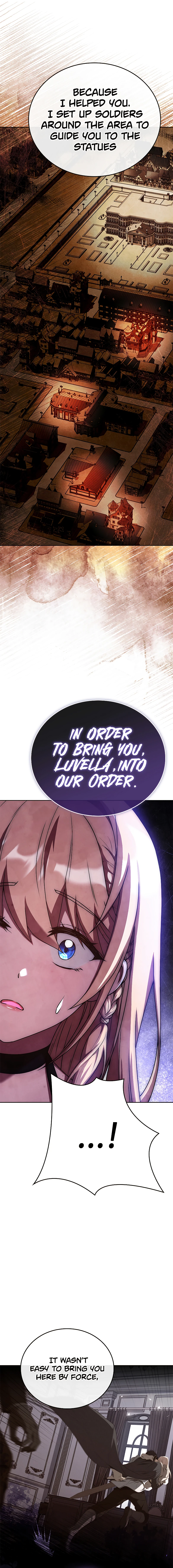 The Regressed Demon Lord Is Kind Chapter 15 — Page 5