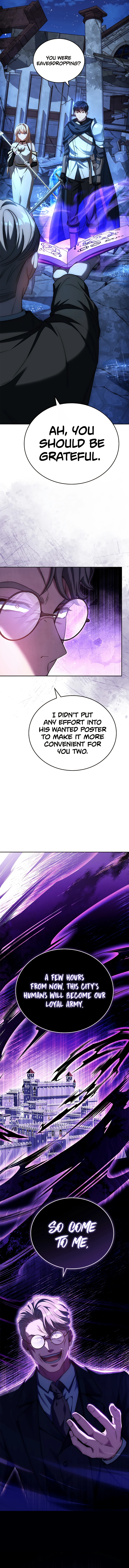 The Regressed Demon Lord Is Kind Chapter 15 — Page 7