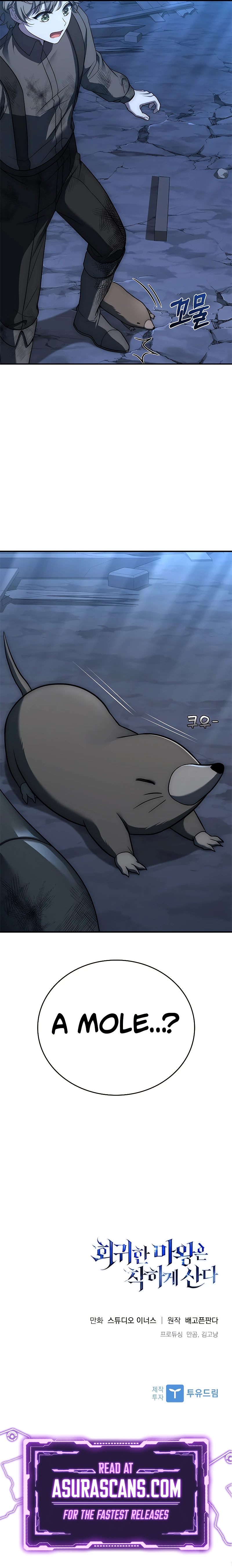 The Regressed Demon Lord Is Kind Chapter 16 — Page 18