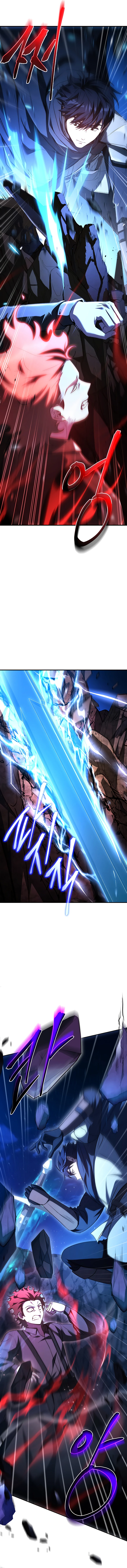 The Regressed Demon Lord Is Kind Chapter 19 — Page 6
