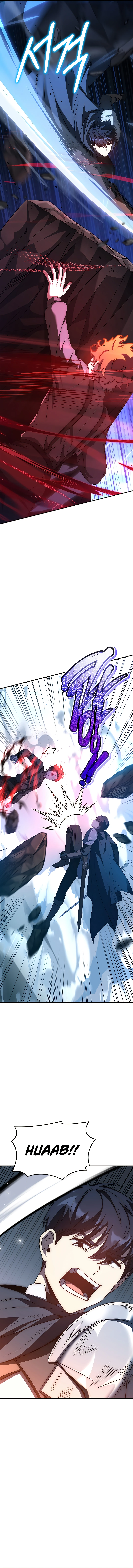 The Regressed Demon Lord Is Kind Chapter 19 — Page 11