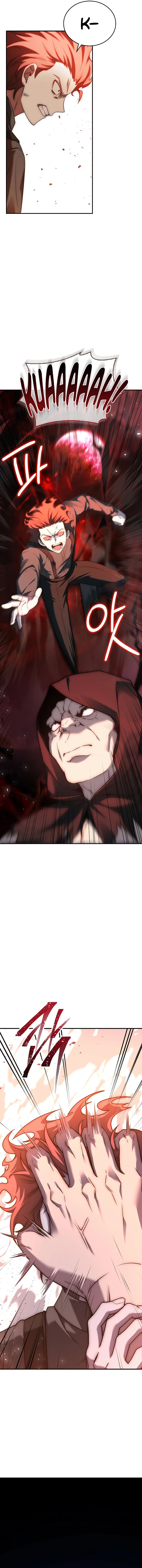 The Regressed Demon Lord Is Kind Chapter 19 — Page 16