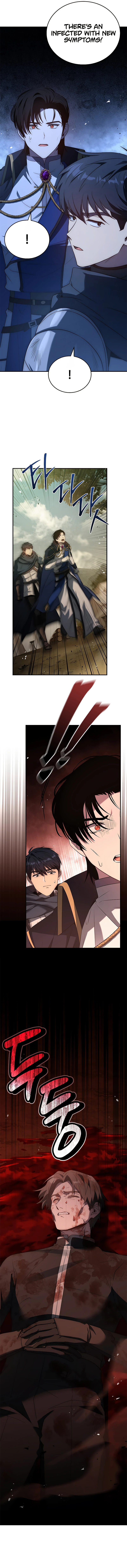 The Regressed Demon Lord Is Kind Chapter 21 — Page 16