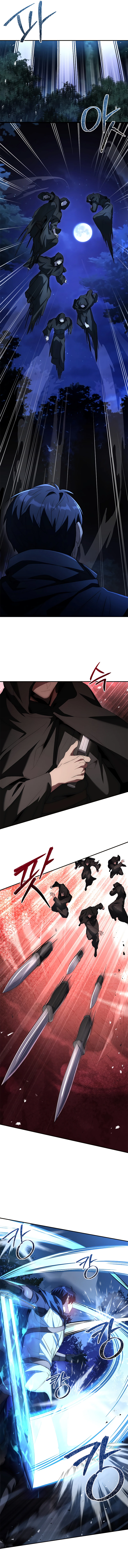 The Regressed Demon Lord Is Kind Chapter 22 — Page 16