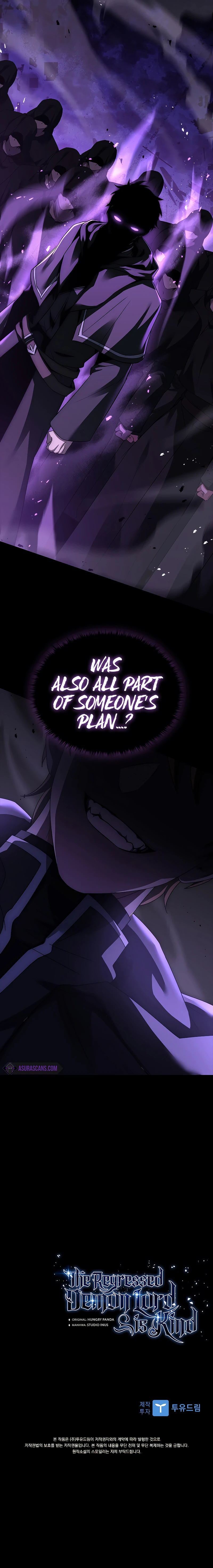 The Regressed Demon Lord Is Kind Chapter 22 — Page 23