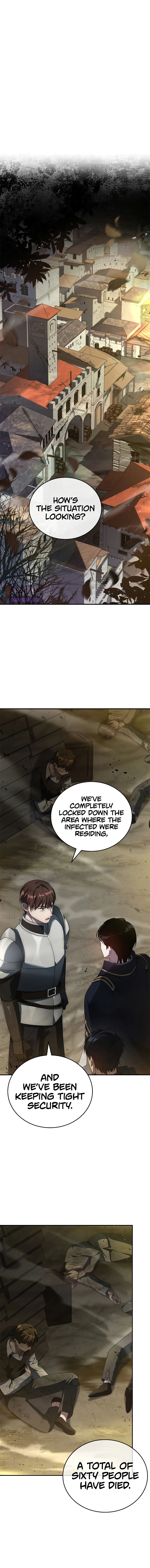 The Regressed Demon Lord Is Kind Chapter 23 — Page 13