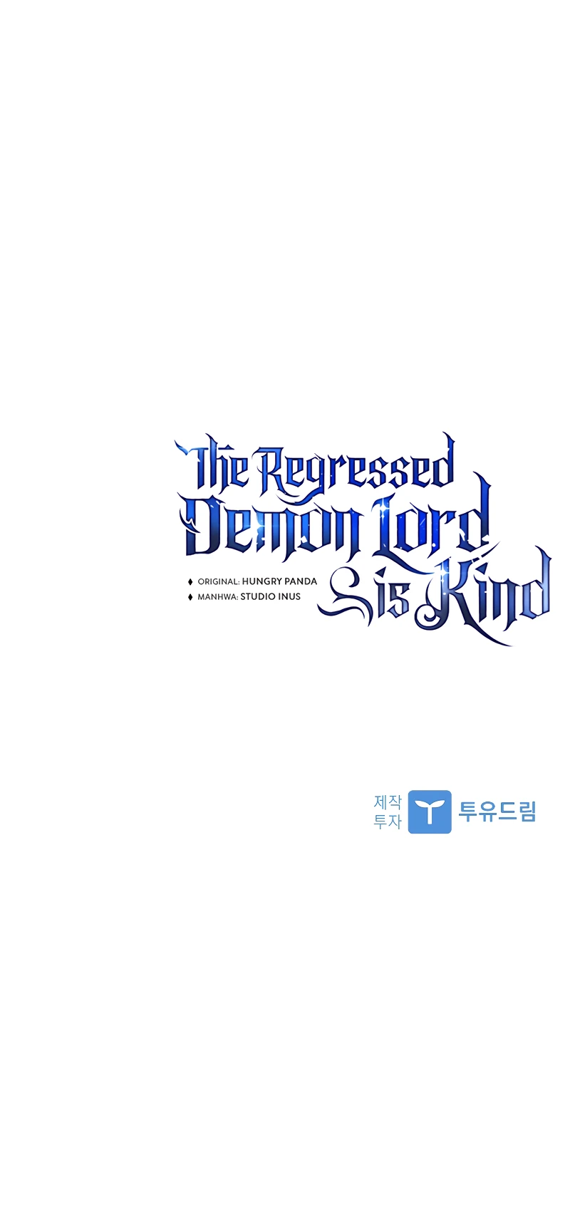 The Regressed Demon Lord Is Kind Chapter 25 — Page 18