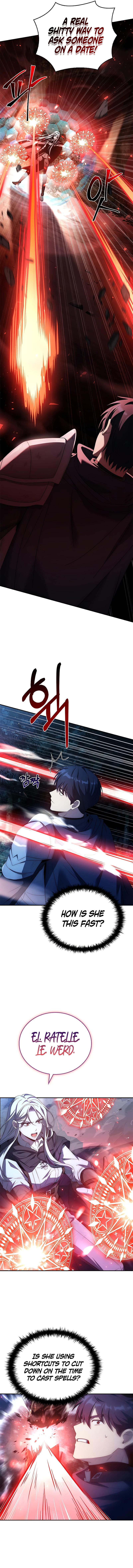 The Regressed Demon Lord Is Kind Chapter 30 — Page 6