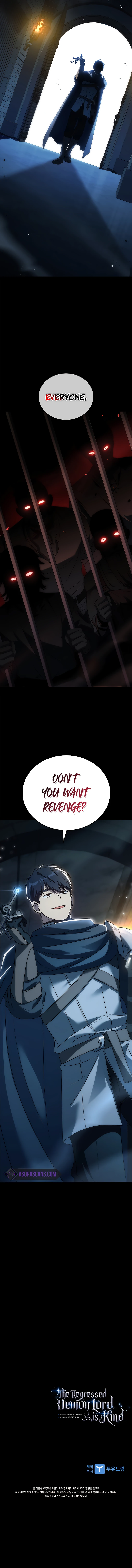 The Regressed Demon Lord Is Kind Chapter 38 — Page 17