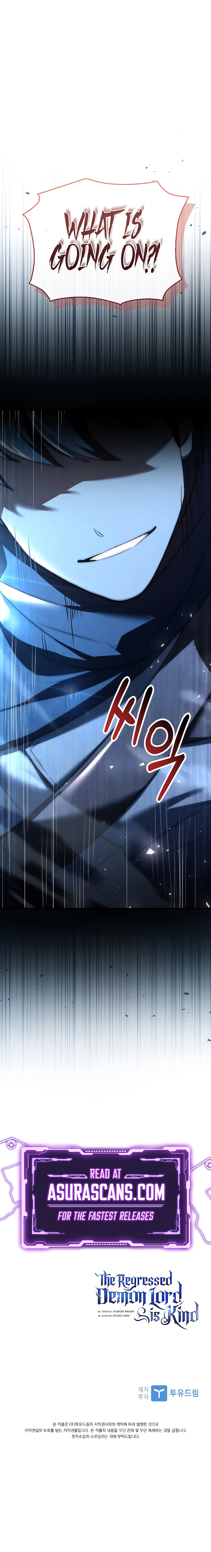 The Regressed Demon Lord Is Kind Chapter 39 — Page 18